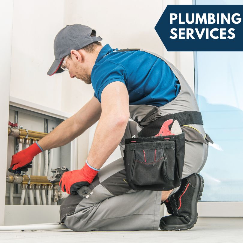 Cadiz Plumbing Company